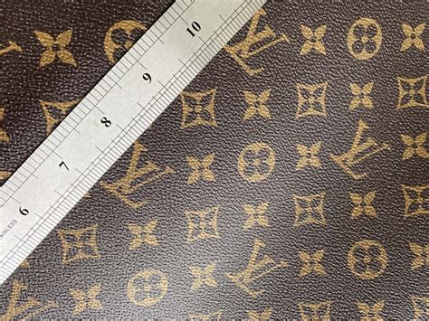 louis vuitton leather for sale.